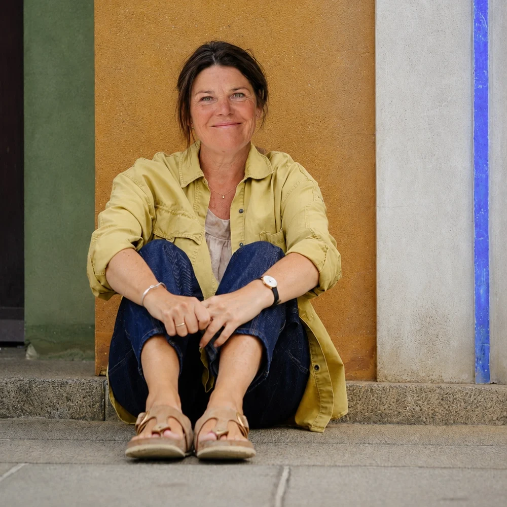Bettina Højsgaard -Min kloge krop square